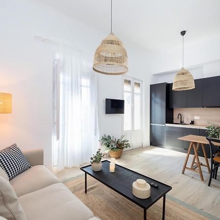 Bright And Elegant Gran Via Apartments Grenada Zewnętrze zdjęcie