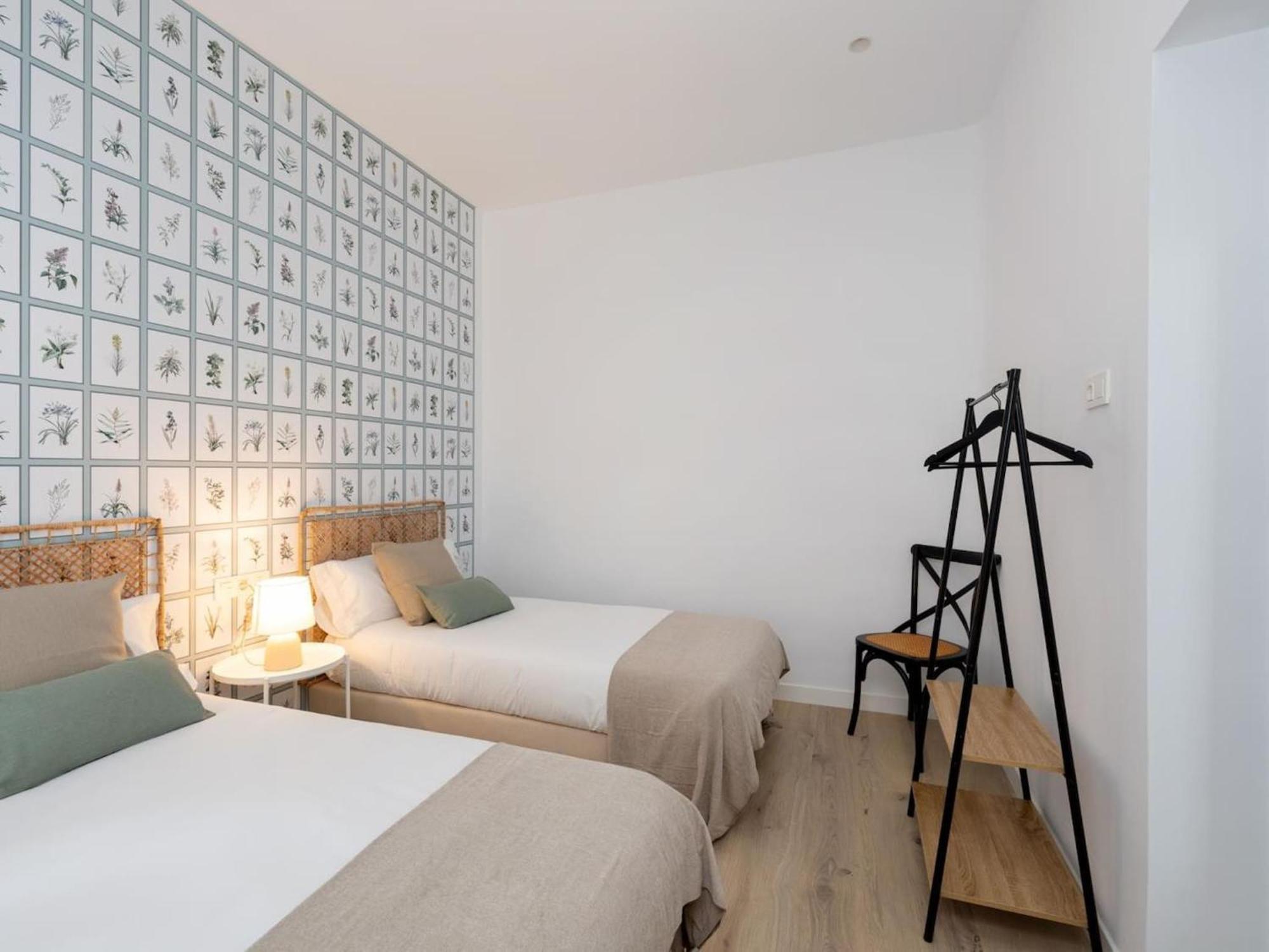 Bright And Elegant Gran Via Apartments Grenada Zewnętrze zdjęcie