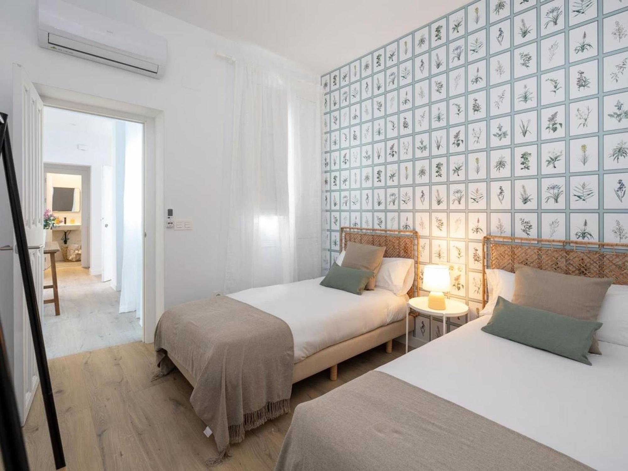 Bright And Elegant Gran Via Apartments Grenada Zewnętrze zdjęcie