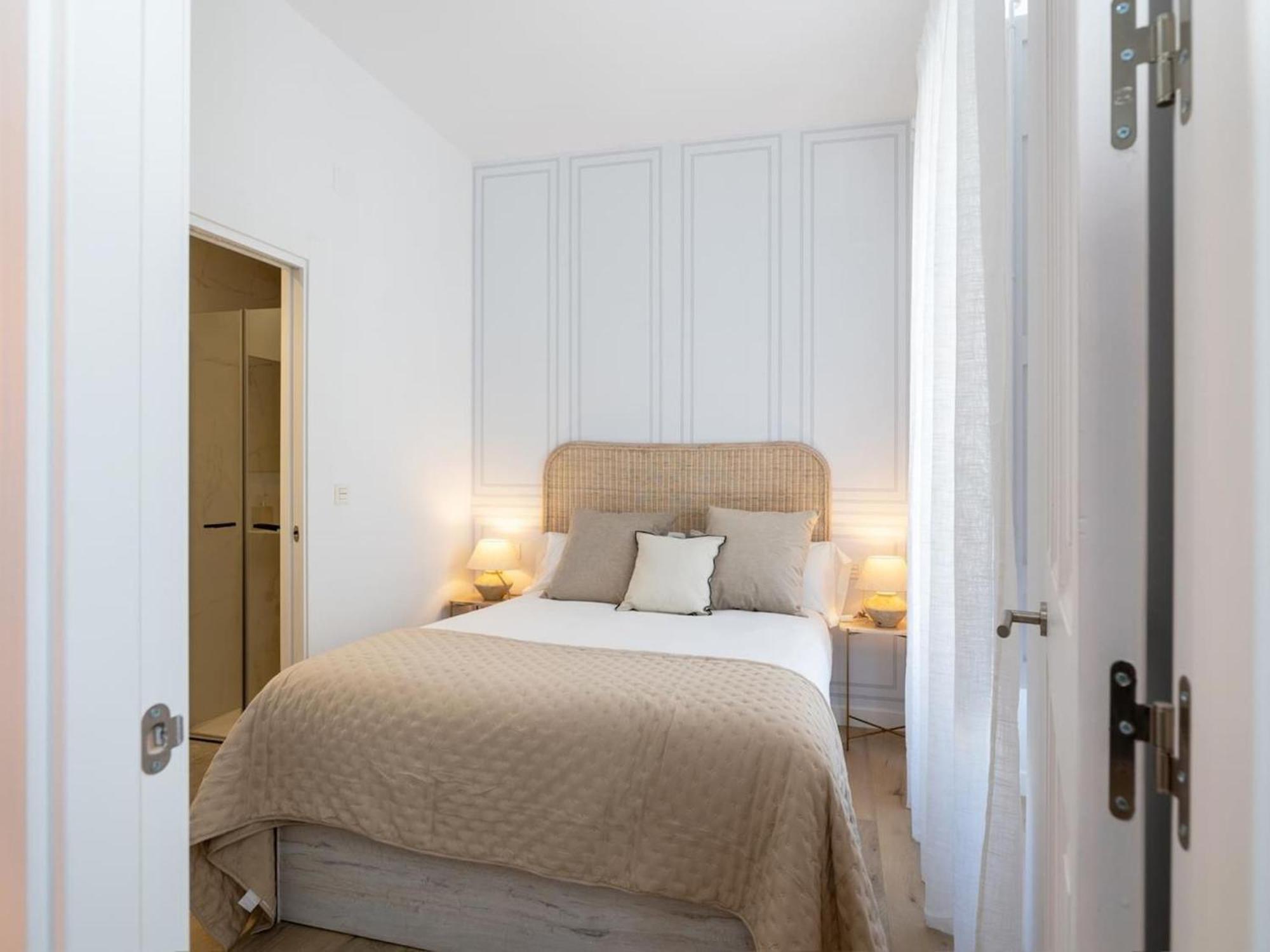 Bright And Elegant Gran Via Apartments Grenada Zewnętrze zdjęcie